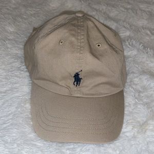 Ralph Lauren hat